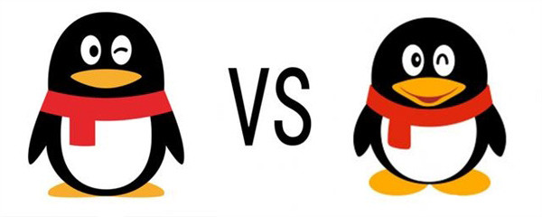 怀旧经典｜终于找到了QQ各版本的登录界面！这有你的美好回忆吗？