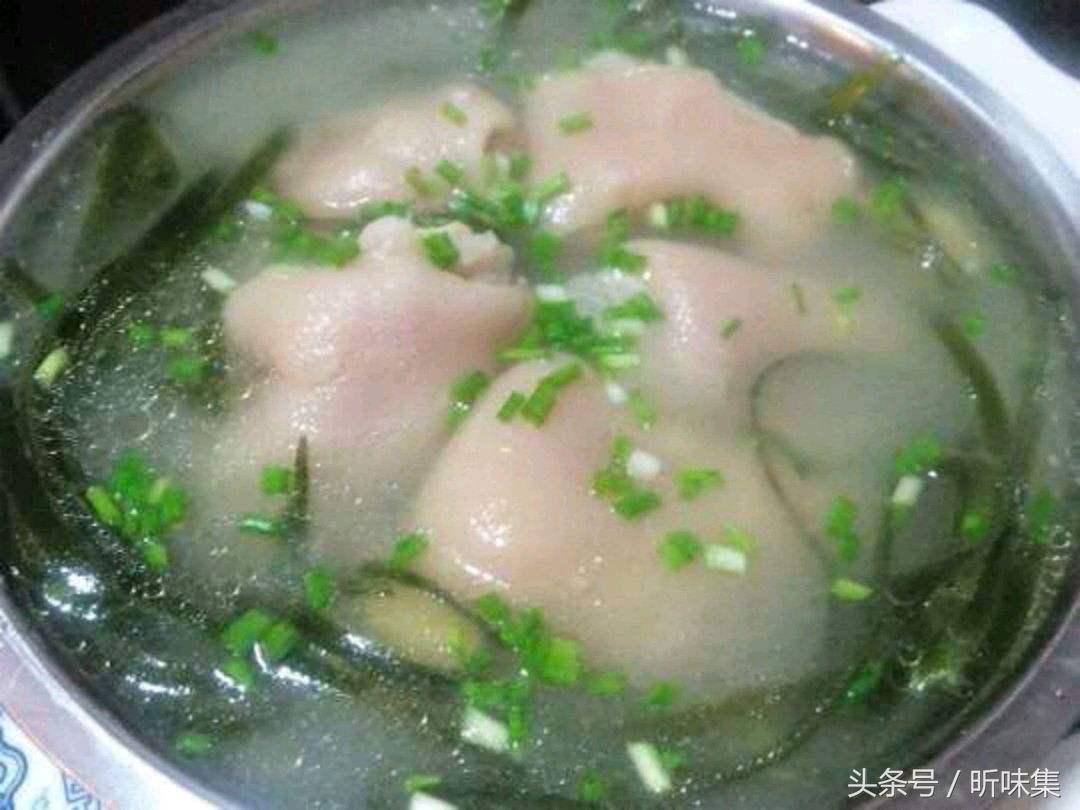 高逼格的菜名,看了这些菜名就足以怀疑人生