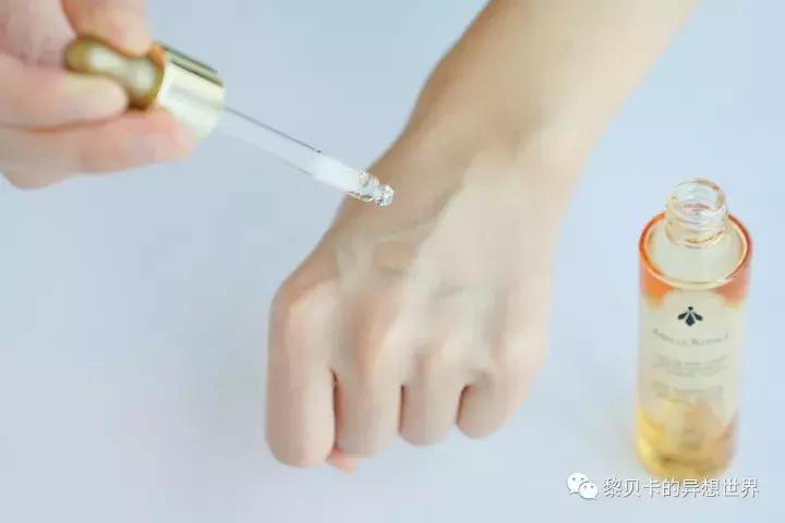 精华油如何使用效果最好,精华油怎么用才正确