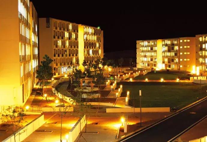 大连实力最强五所高校,大连最好的十所高校