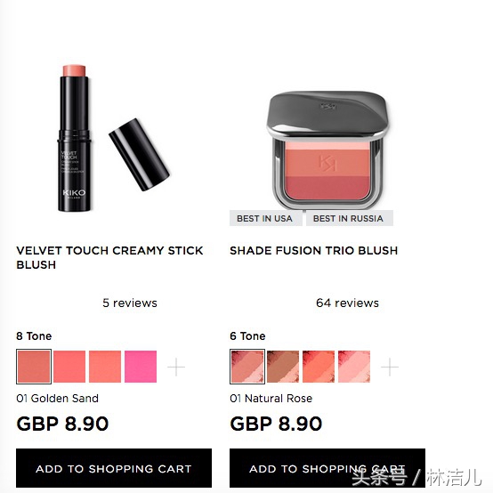 哪个牌子的口红最滋润又持久,小众口红推荐colourpop