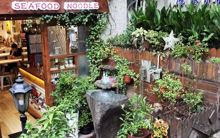 上海必吃榜第一名黄鱼面,上海50一碗的黄鱼面