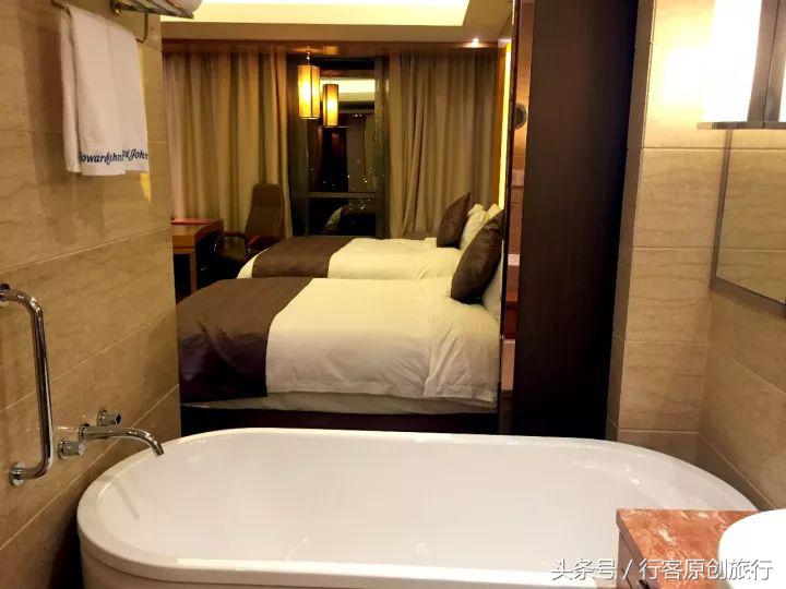 景美人少的地方,景美人少的小众旅行