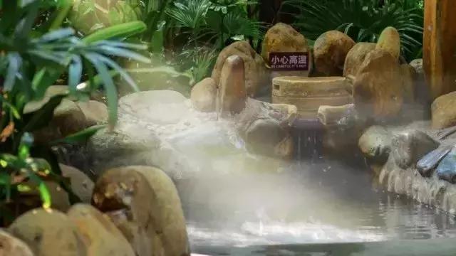 中山泉眼温泉门票特价69元,中山泉眼温泉度假村最新价格