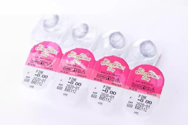 樱花妹大眼法宝，囤100盒都不嫌多！