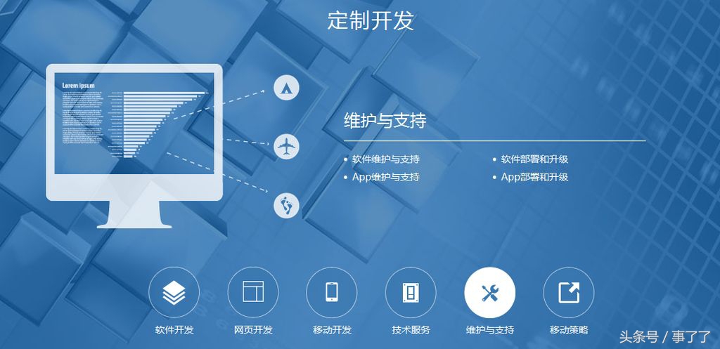 找外包做app,想找人开发一个app要多少钱