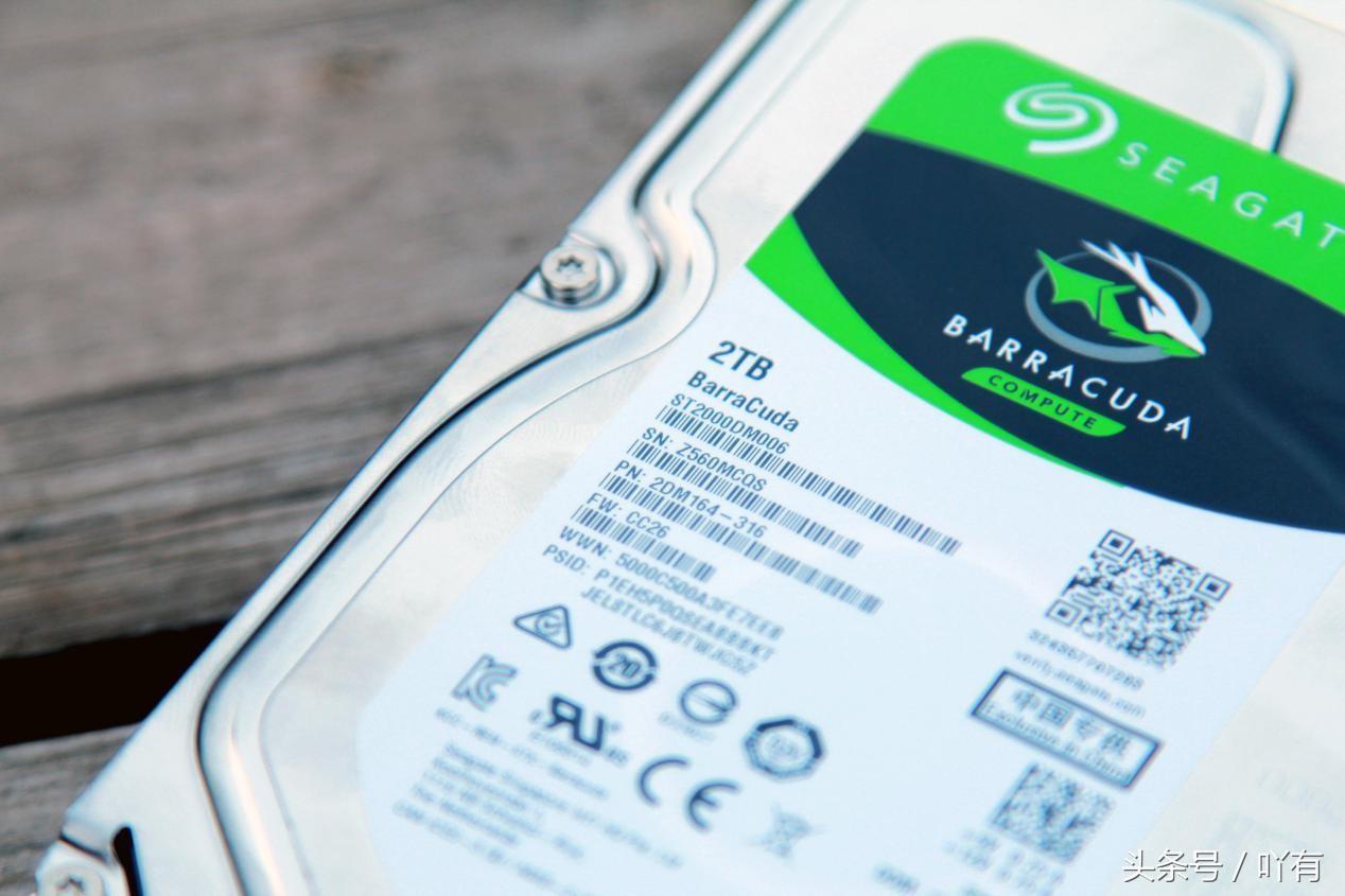 台式机硬盘在哪里,台式机硬盘通用吗