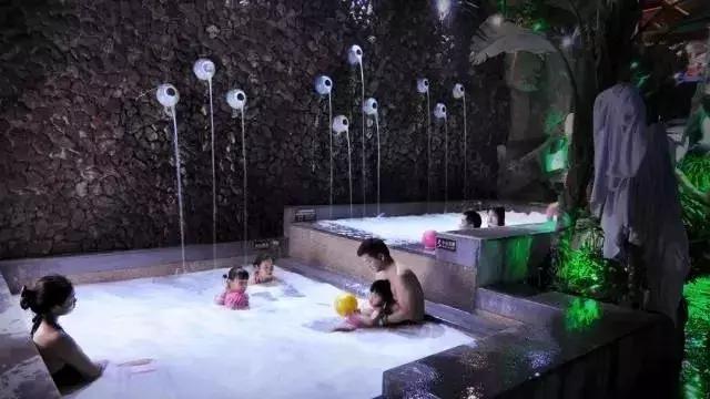 中山泉眼温泉门票特价69元,中山泉眼温泉度假村最新价格