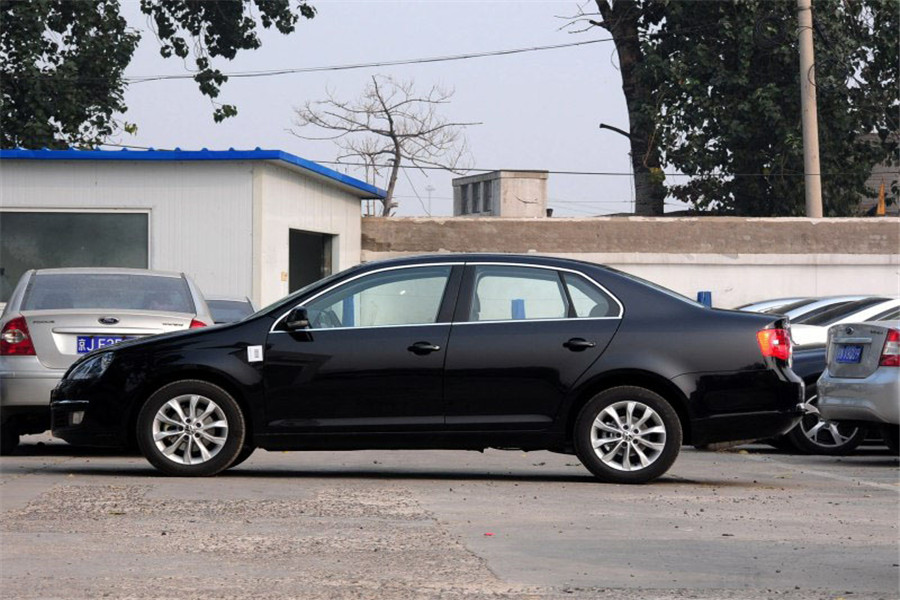 不要小瞧任何一辆车,不要小瞧的大众车