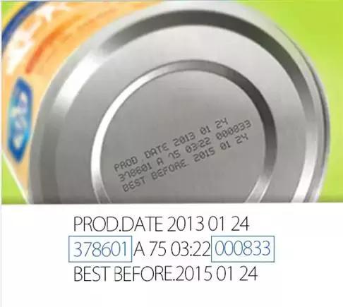 进口婴儿奶粉怎样辨别真假,如何辨别进口婴幼儿配方奶粉