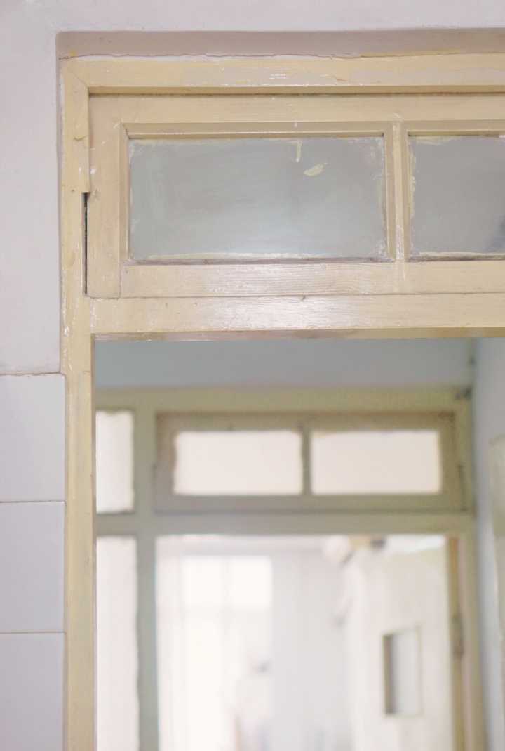 女人是最冲动的物种没有之一！38.9平老公房妹纸租回来任性装修！