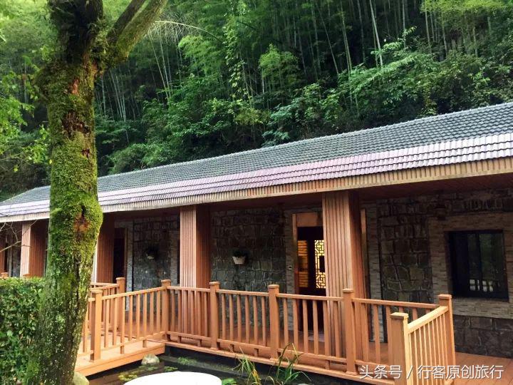 景美人少的地方,景美人少的小众旅行