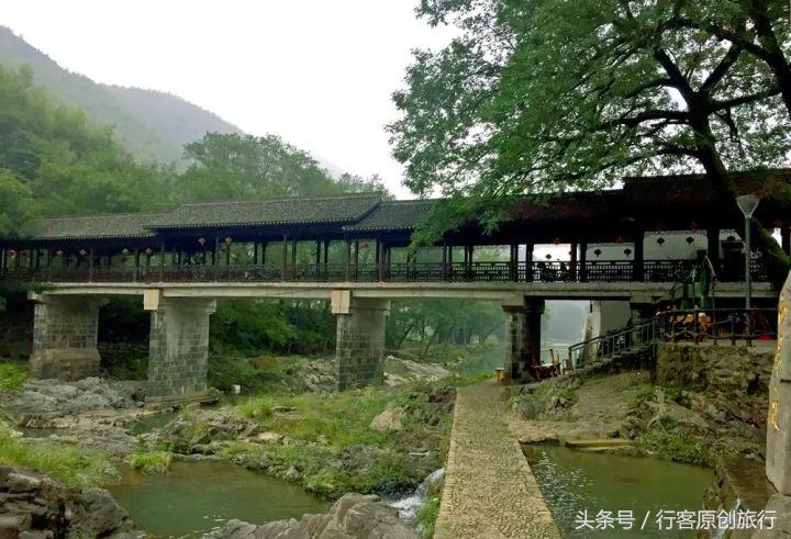 景美人少的地方,景美人少的小众旅行