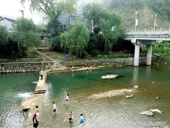 景美人少的地方,景美人少的小众旅行