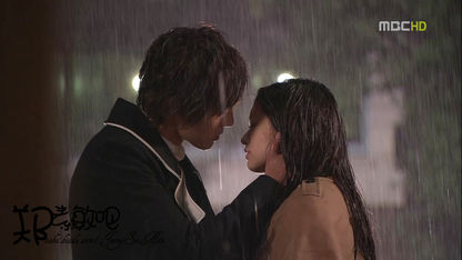 金贤重郑素敏恶作剧之吻歌曲,恶作剧之吻金贤重郑素敏完整版