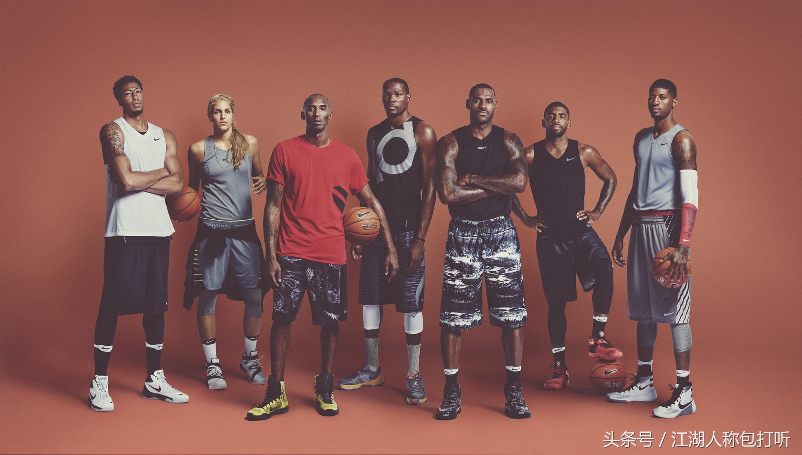 库里女球员,库里篮球明星