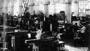 机床十八罗汉现状,十八罗汉机床加工视频