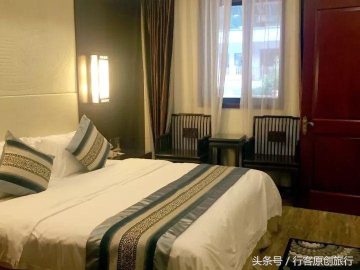 景美人少的地方,景美人少的小众旅行