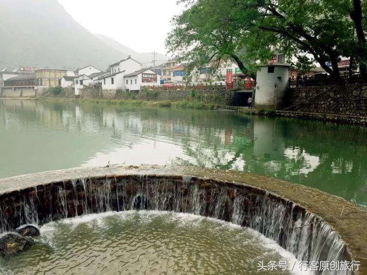 景美人少的地方,景美人少的小众旅行