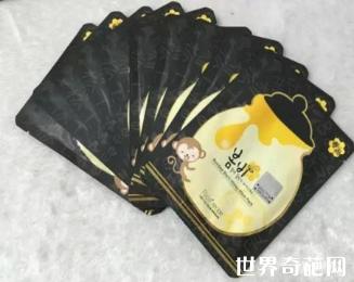 韩国丽得姿补水面膜,补水超好的韩国面膜推荐
