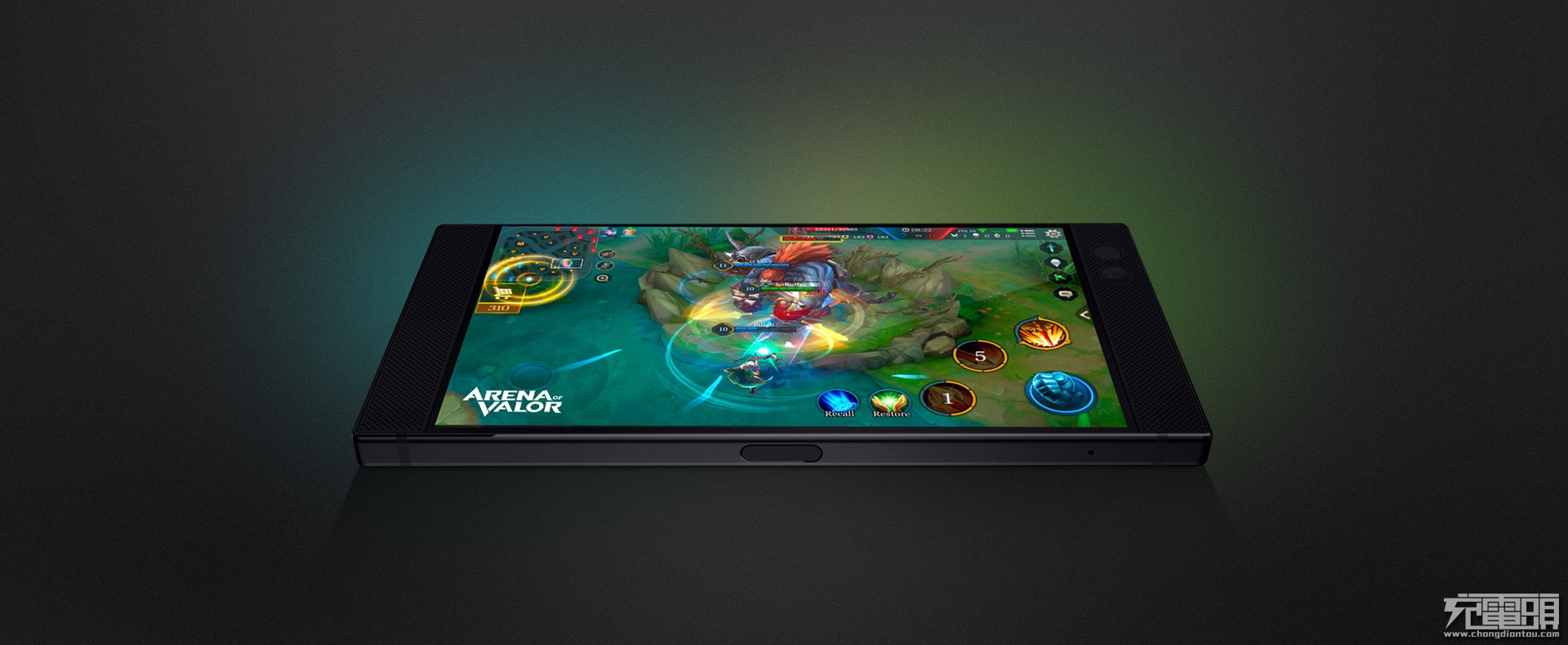 最好用的手机外设品牌,最好用的手机外设推荐