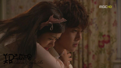 金贤重郑素敏恶作剧之吻歌曲,恶作剧之吻金贤重郑素敏完整版