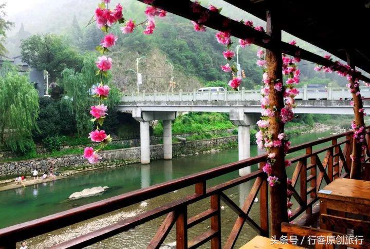 景美人少的地方,景美人少的小众旅行