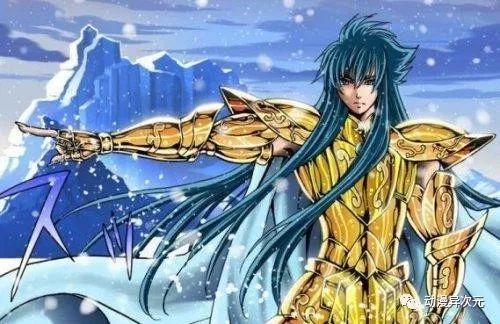 雅典娜和四个圣斗士,黄金圣斗士迎接雅典娜