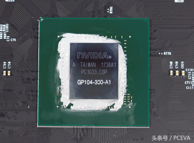 微星1070ti显卡测评,微星gtx1070ti是怎么设置的