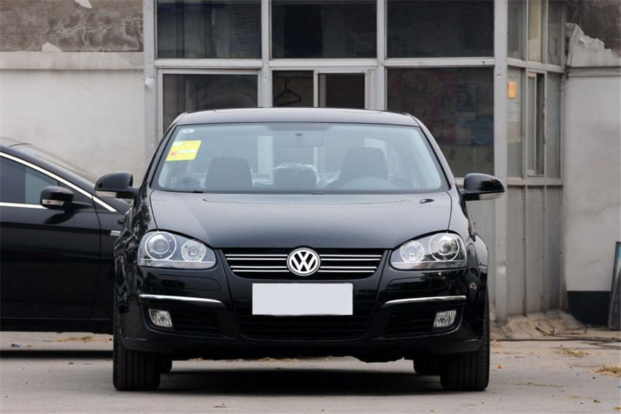 不要小瞧任何一辆车,不要小瞧的大众车