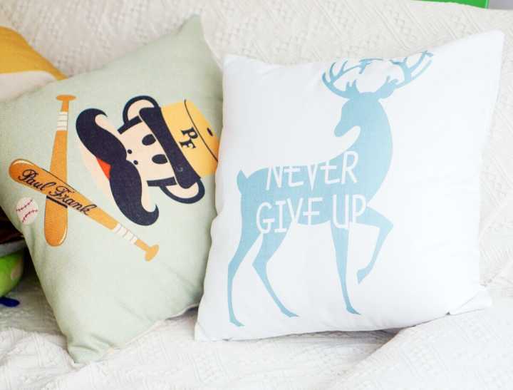 女人是最冲动的物种没有之一！38.9平老公房妹纸租回来任性装修！