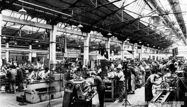 机床十八罗汉现状,十八罗汉机床加工视频