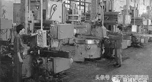 机床十八罗汉现状,十八罗汉机床加工视频