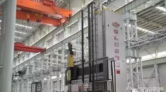 机床十八罗汉现状,十八罗汉机床加工视频