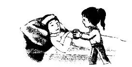 一年级上册语文101页看图写话,一年级下册语文日积月累看图写话