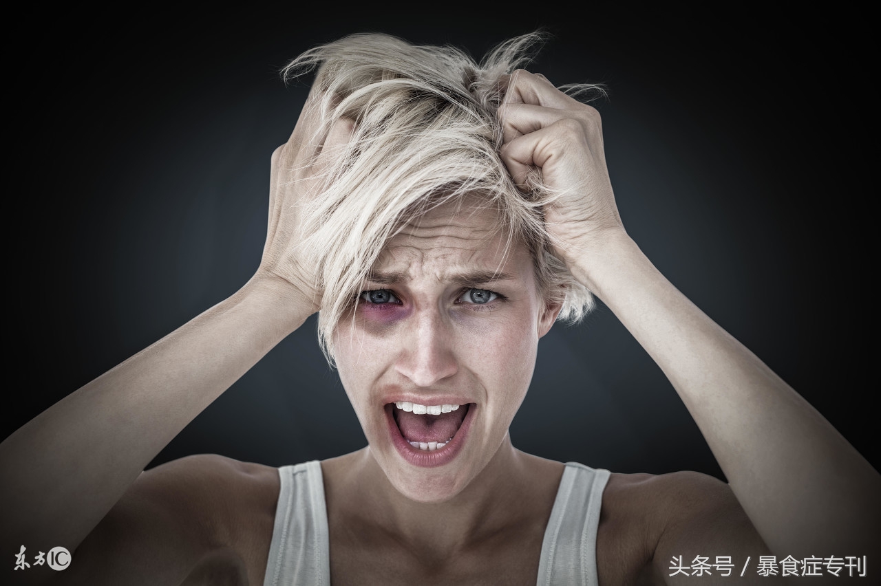 如何远离暴食症,暴食症如何克服