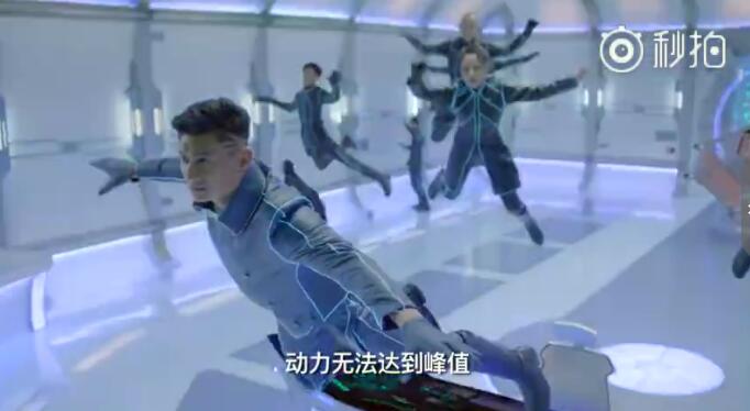 古天乐版的鹿鼎记韩栋版,寻秦记电视剧古天乐粤语版