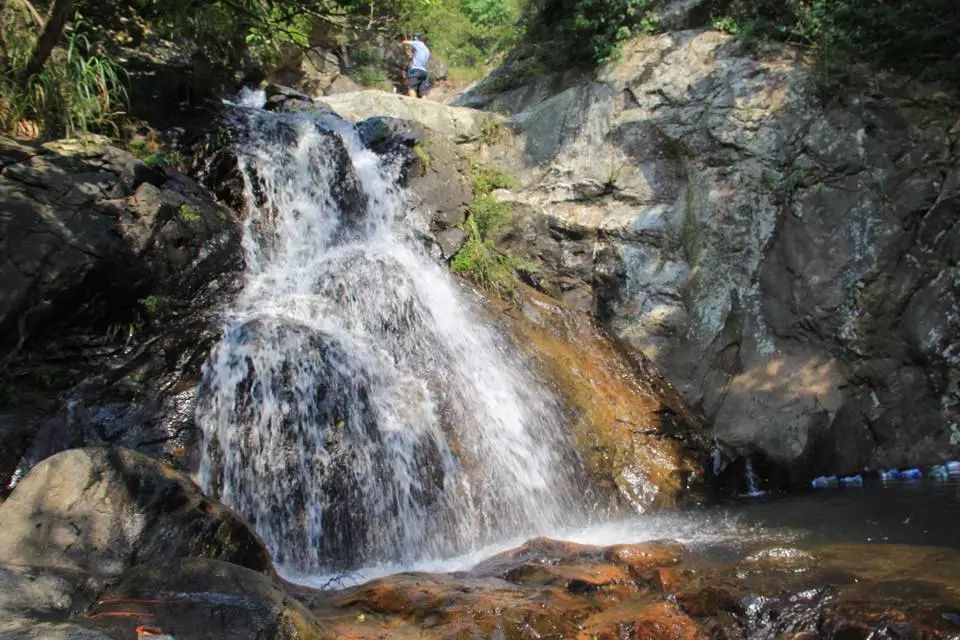 鹏城第一峰梧桐山要不要门票,鹏城第一峰梧桐山日出