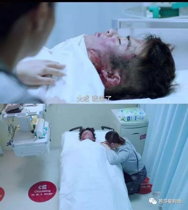 这一次，医疗电视剧可不止是医生们在谈恋爱了！