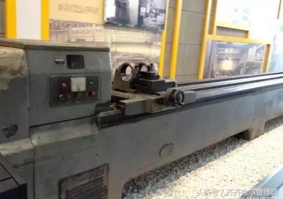 机床十八罗汉现状,十八罗汉机床加工视频