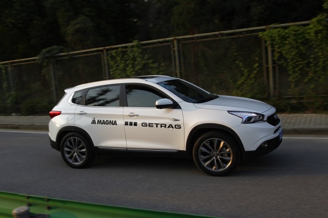 双离合变速箱最好的是哪款,七速双离合跑12万公里顿挫感严重