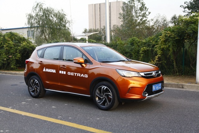 双离合变速箱最好的是哪款,七速双离合跑12万公里顿挫感严重