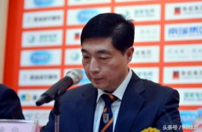 刘永灼谈足球员,刘永灼说中超