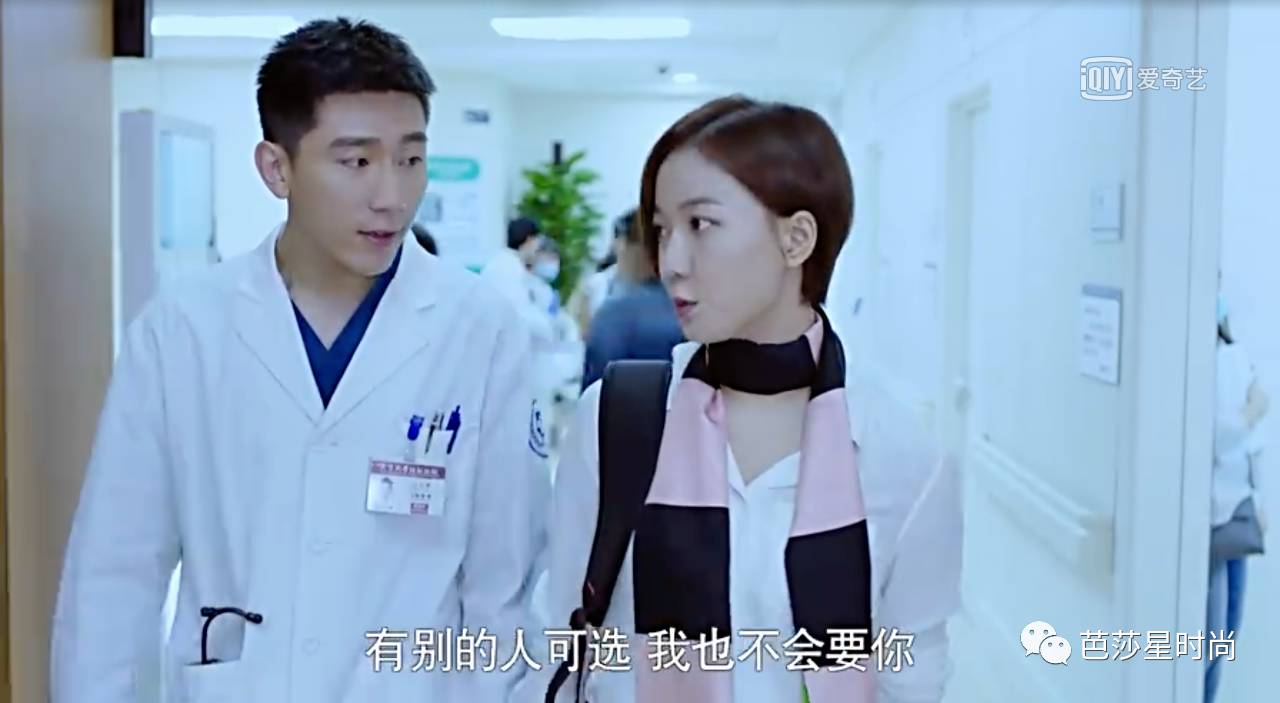 这一次，医疗电视剧可不止是医生们在谈恋爱了！