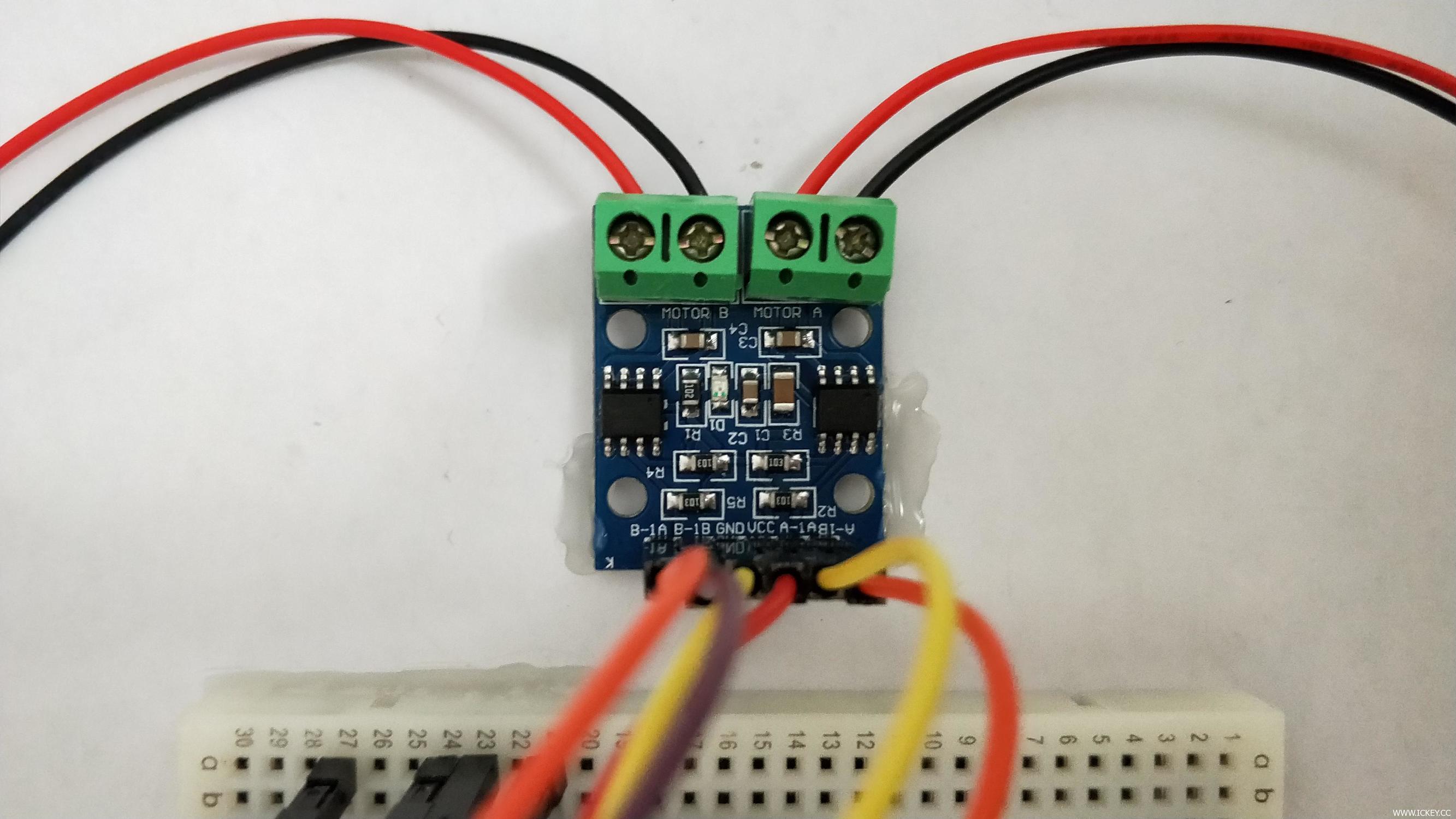 dfrobot机器人制作,dfrobot蓝牙遥控车