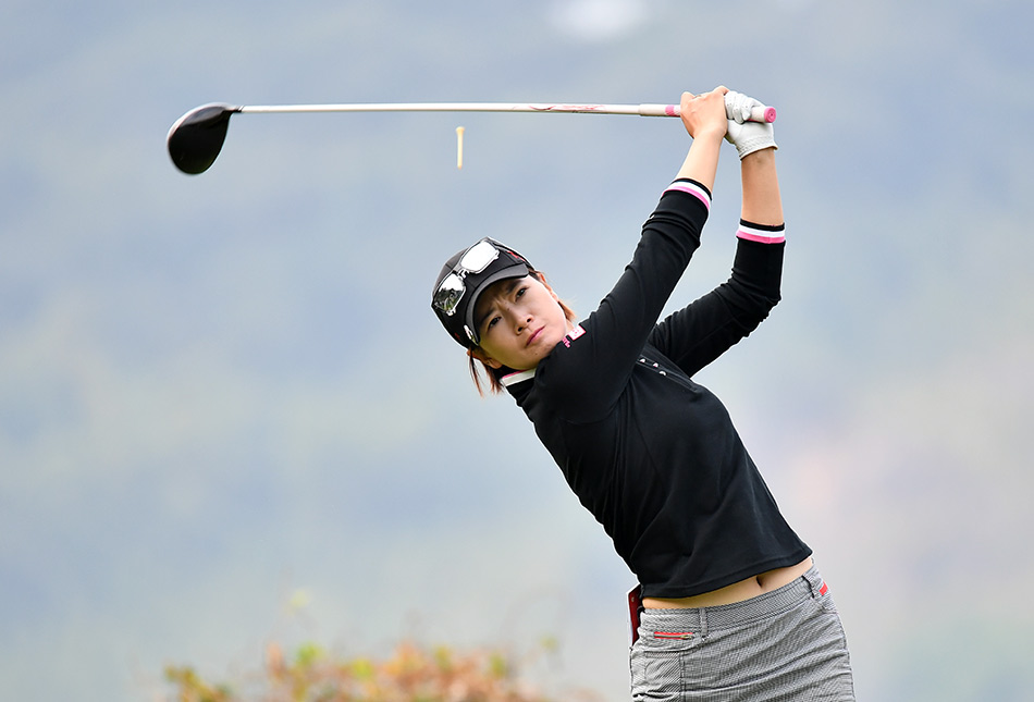 中国男子职业高尔夫球锦标赛,中国高尔夫球业余比赛