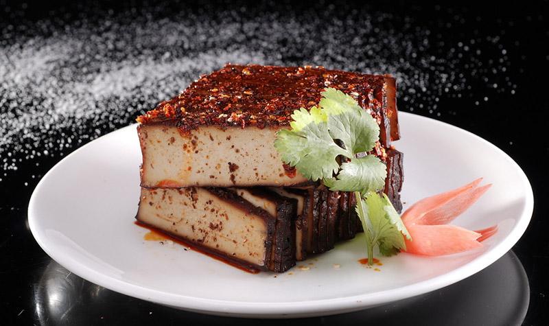 四川最具特点的美食小吃,四川土特产包含有哪些美食