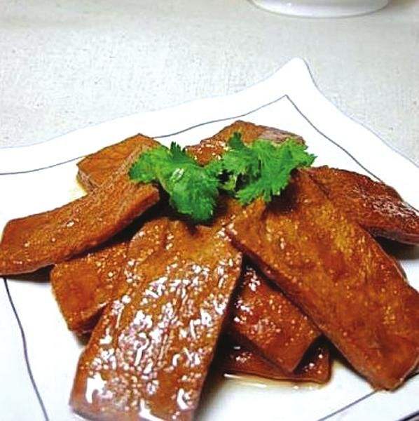 四川最具特点的美食小吃,四川土特产包含有哪些美食