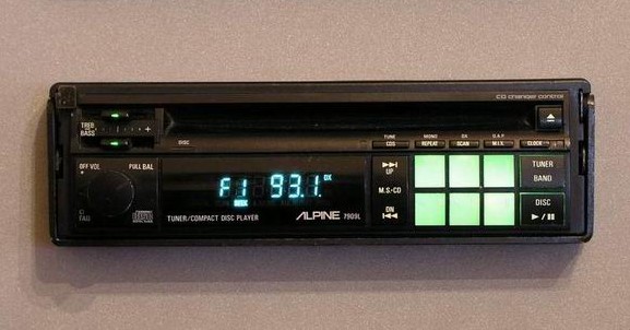 汽车音响主机哪个品牌最好,品牌汽车音响发烧级音响