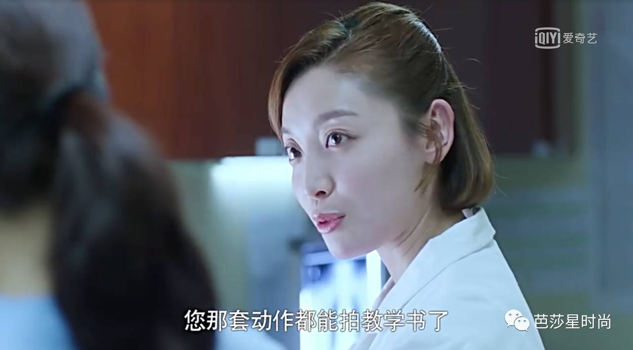 这一次，医疗电视剧可不止是医生们在谈恋爱了！